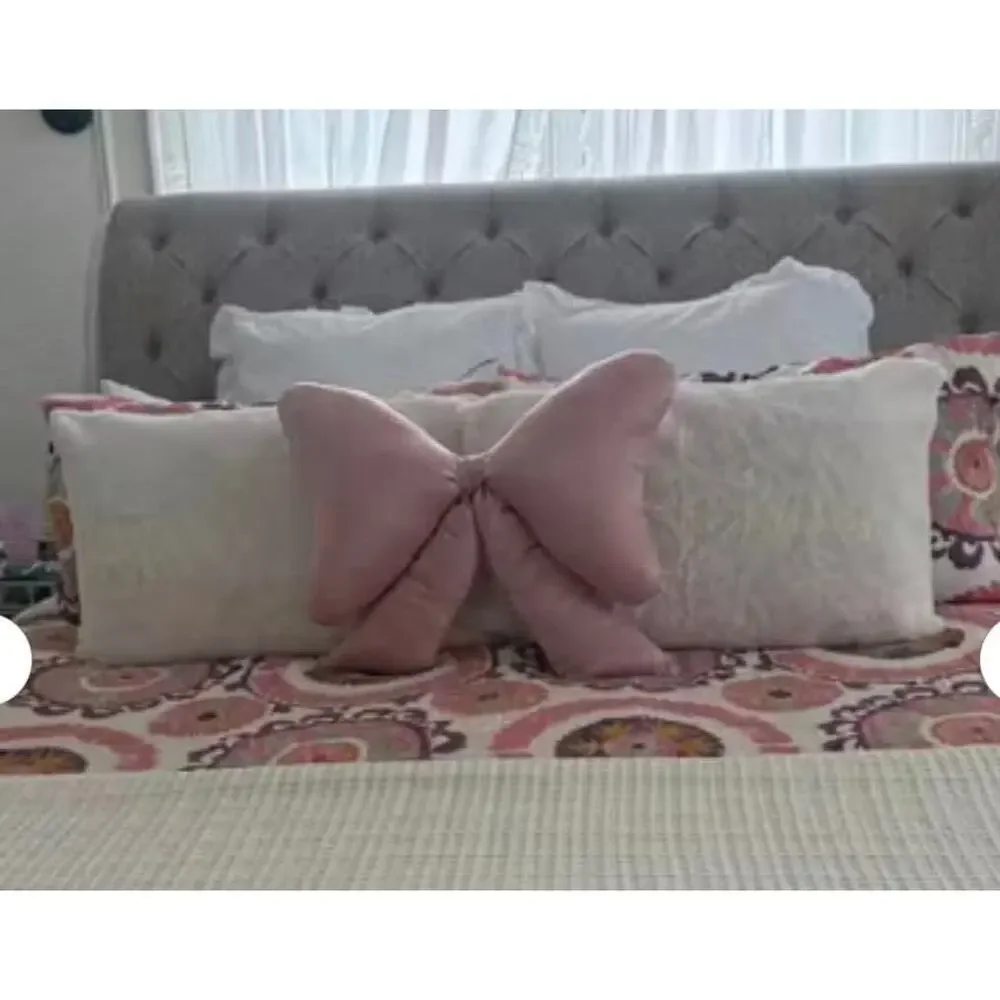 3-Piece Suzani Print Comforter and Sham Set, Size Full/Queen